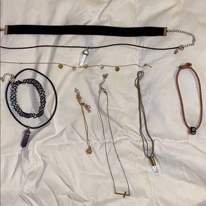 JEWELRY BUNDLE